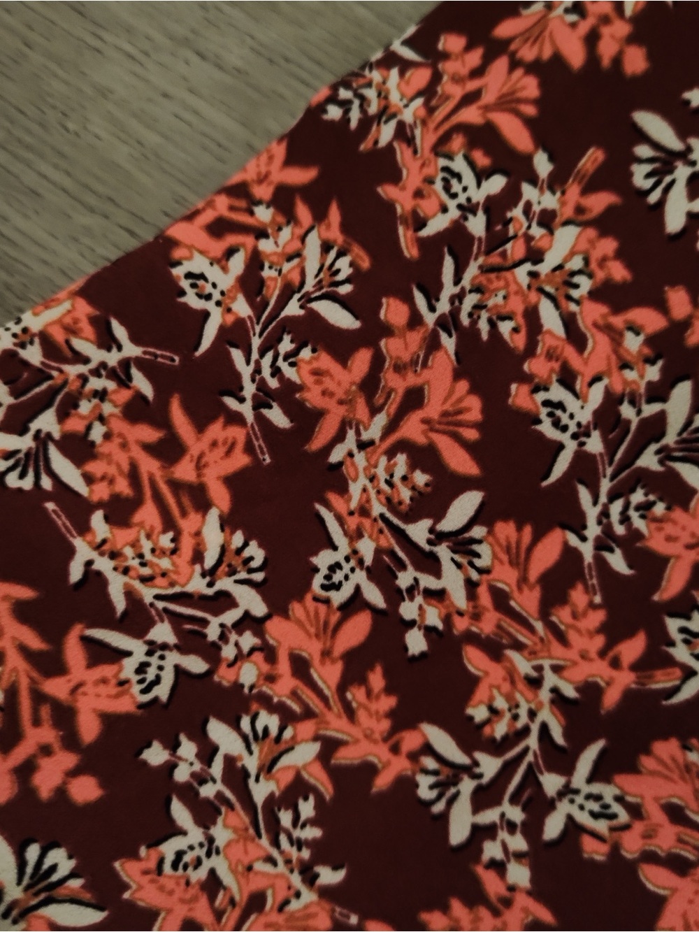Express Dress - Picture 2 of 5